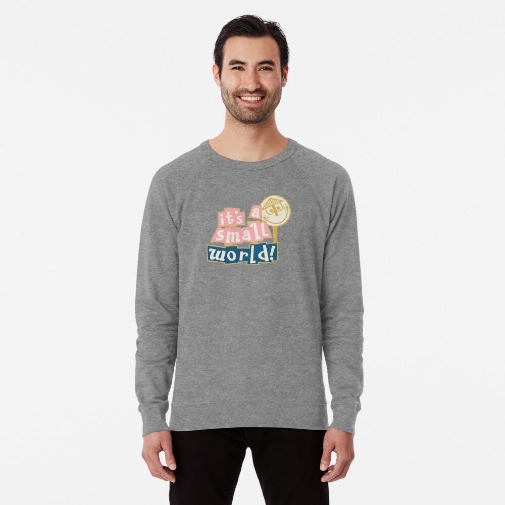 Item preview, Lightweight Sweatshirt designed and sold by CamGrace.