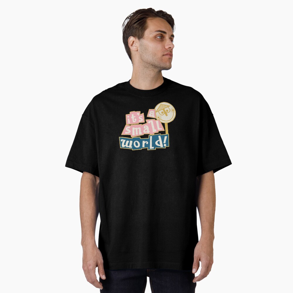 Item preview, Oversized T-Shirt designed and sold by CamGrace.