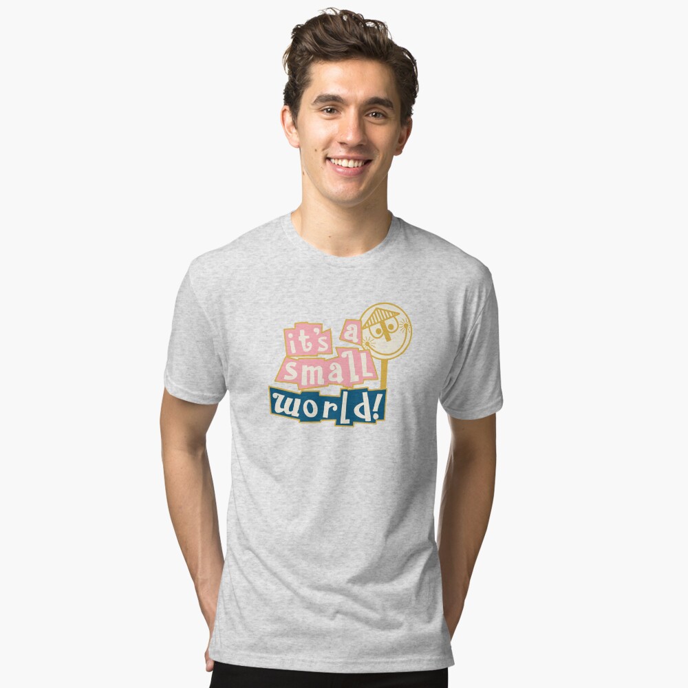Item preview, Tri-blend T-Shirt designed and sold by CamGrace.