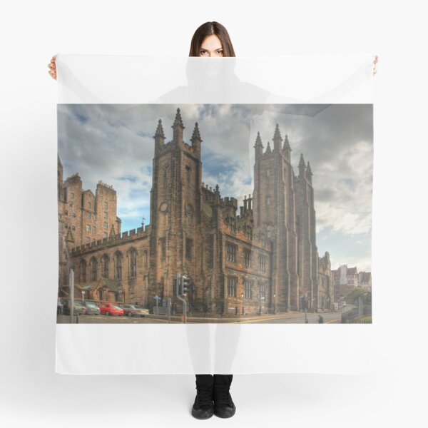 School of Divinity Scarf