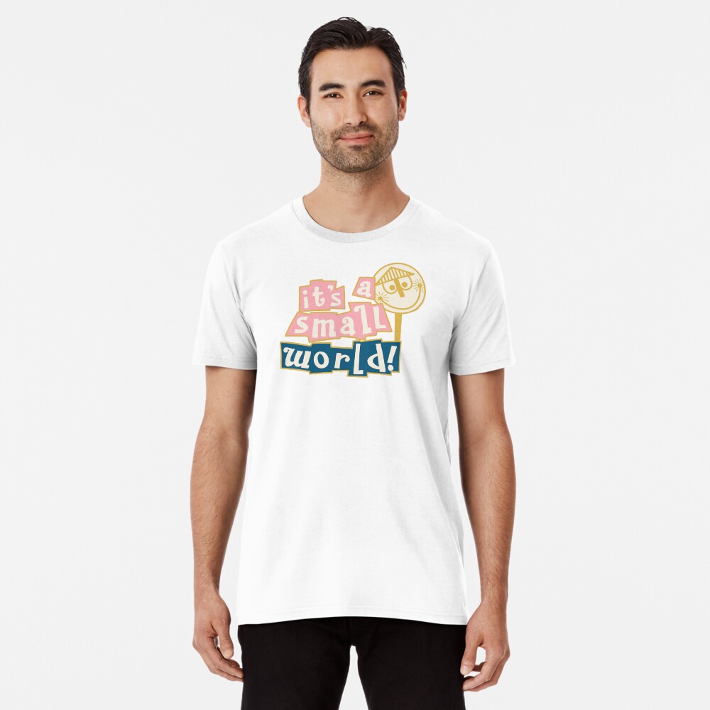 Item preview, Premium T-Shirt designed and sold by CamGrace.
