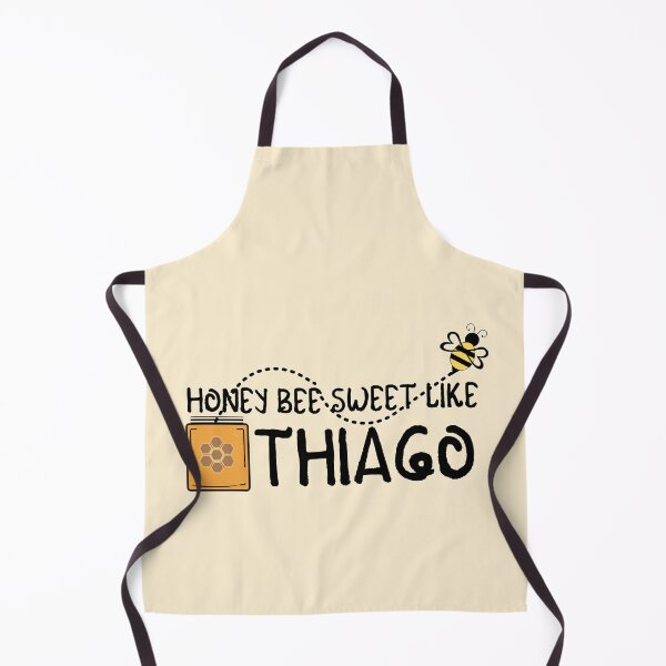 Item preview, HONEY BEE SWEET LIKE THIAGO designed and sold by IzzyDee-Designs.