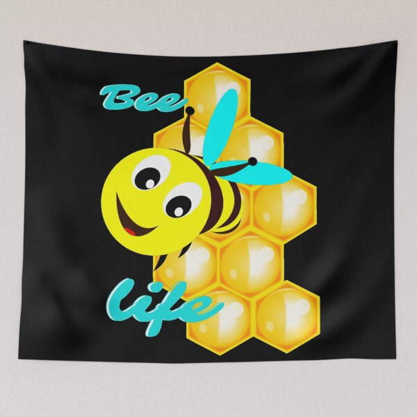Item preview, Sweet Bee Life designed and sold by TrendySpace.