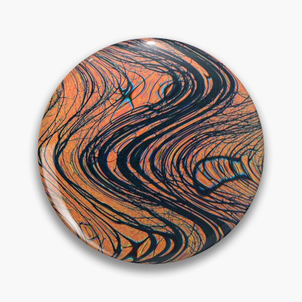 Item preview, Tom Stanley Janca  Tree With No Leaves at Sunset Abstract #  designed and sold by Tom Janca.