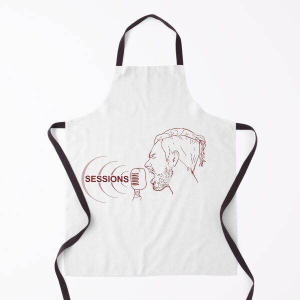 Item preview, Sessions singer 2 designed and sold by Ashkerdoodles.