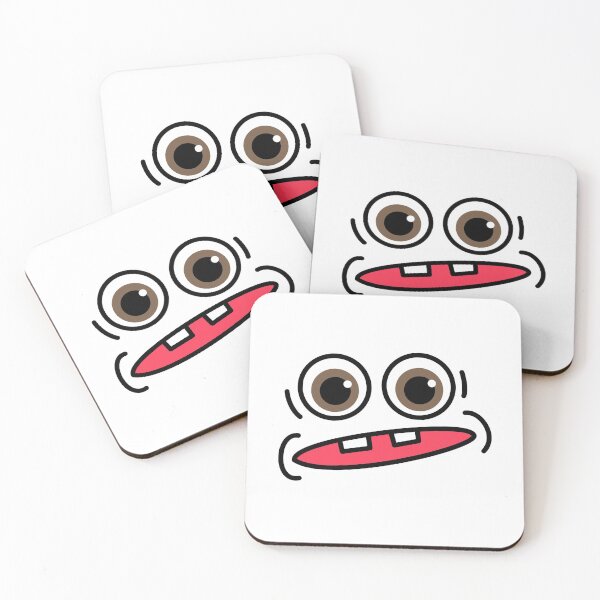Item preview, Adorable Funny Facial Expression  designed and sold by AmazingViews.