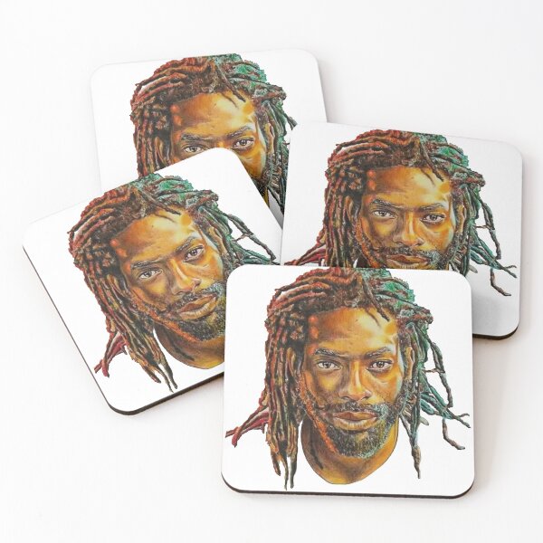 Item preview, Buju Banton designed and sold by YoungKidsMoney.