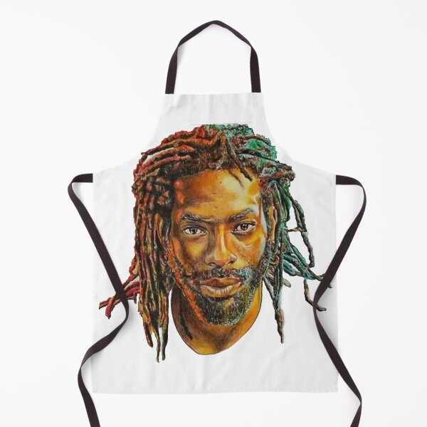 Item preview, Buju Banton designed and sold by YoungKidsMoney.