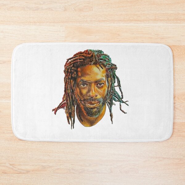 Item preview, Buju Banton designed and sold by YoungKidsMoney.