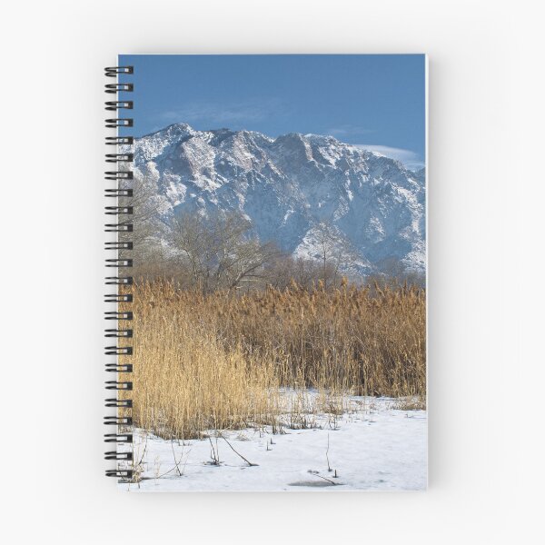 Item preview, Autumn and winter nature photography designed and sold by Ventures1.