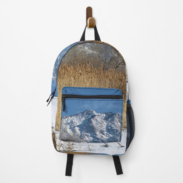 Item preview, Autumn and winter nature photography designed and sold by Ventures1.