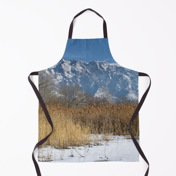 Item preview, Autumn and winter nature photography designed and sold by Ventures1.