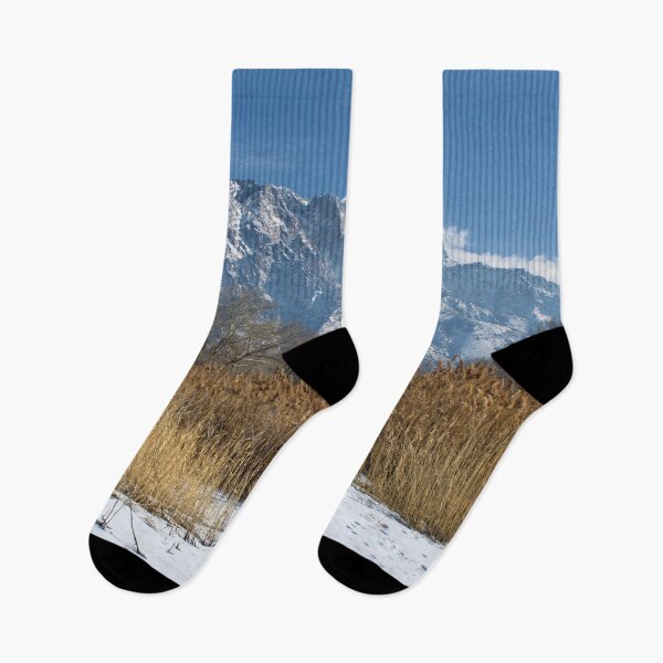 Item preview, Autumn and winter nature photography designed and sold by Ventures1.