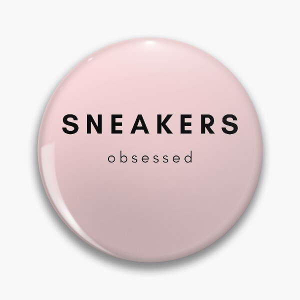 Item preview, Sneakers obsessed designed and sold by crikz.