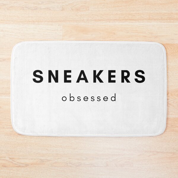 Item preview, Sneakers obsessed designed and sold by crikz.