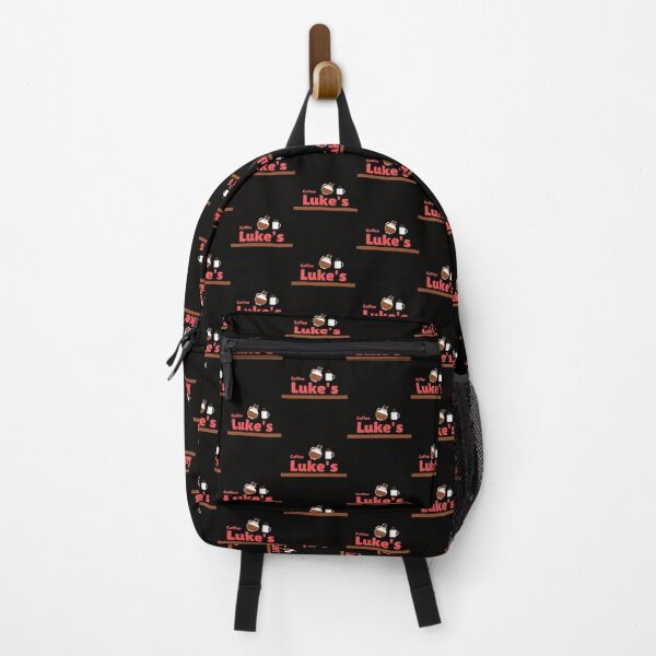 Rory Gilmore Backpacks | Redbubble