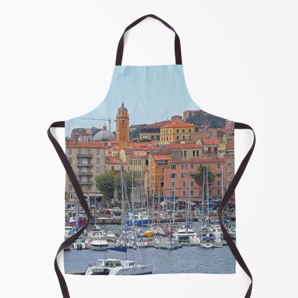 Item preview, Ajaccio Marina designed and sold by tomg.