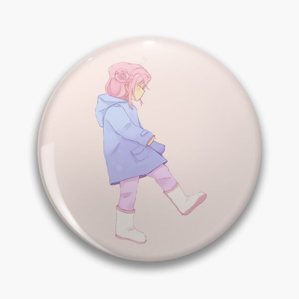 Item preview, Original Character - Ame designed and sold by FellowSwellow.