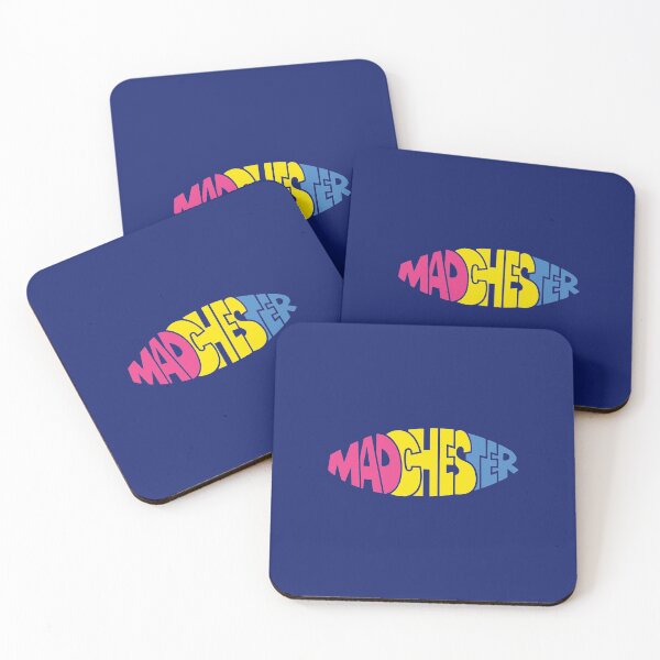 Item preview, Madchester designed and sold by denisn.