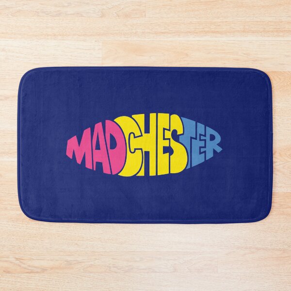 Item preview, Madchester designed and sold by denisn.