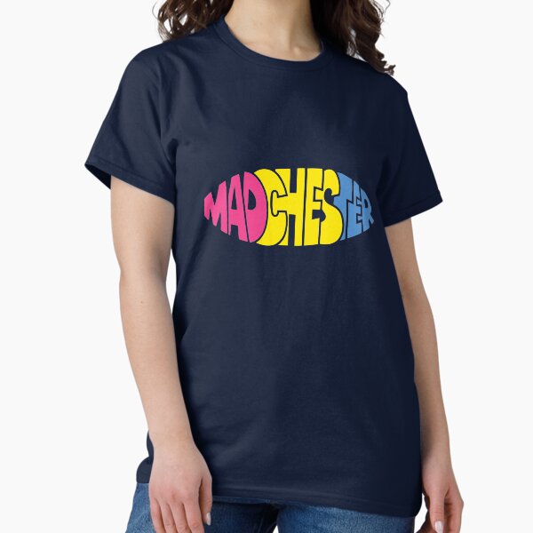 Item preview, Madchester designed and sold by denisn.