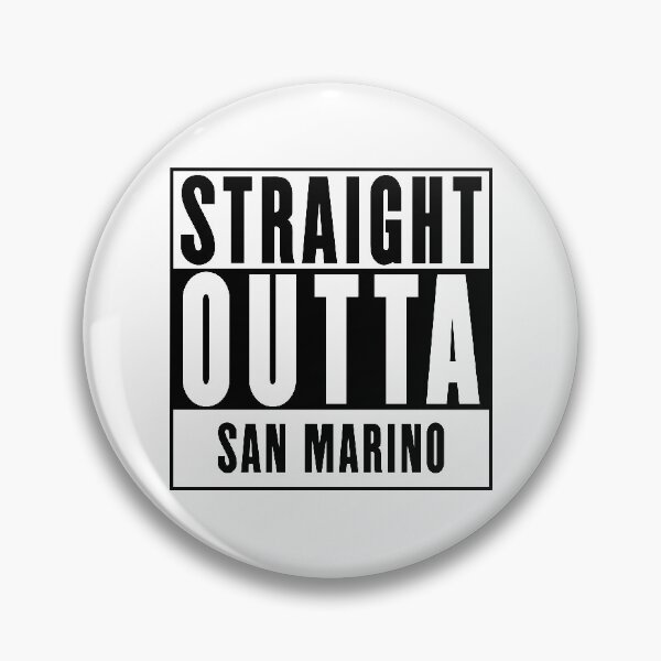 Artikelvorschau, Direkt aus San Marino entworfen und verkauft von RandomStuffShop.