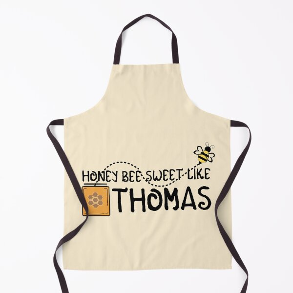 Item preview, HONEY BEE SWEET LIKE THOMAS designed and sold by IzzyDee-Designs.