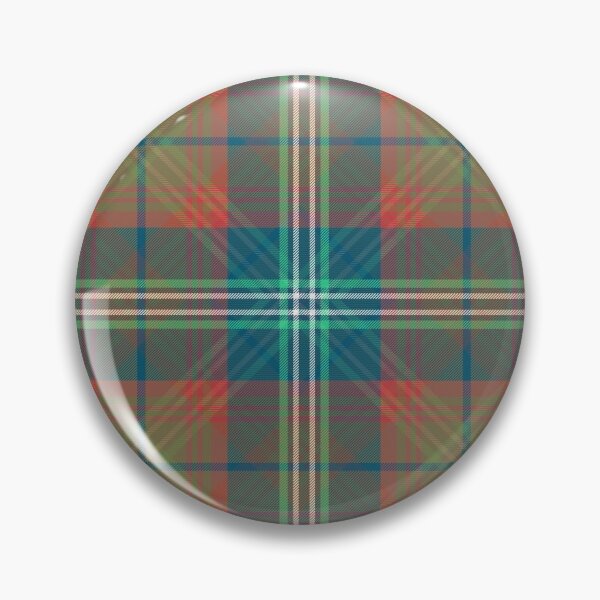 Item preview, Wonderful Tartan designed and sold by BubbleCrumbs.