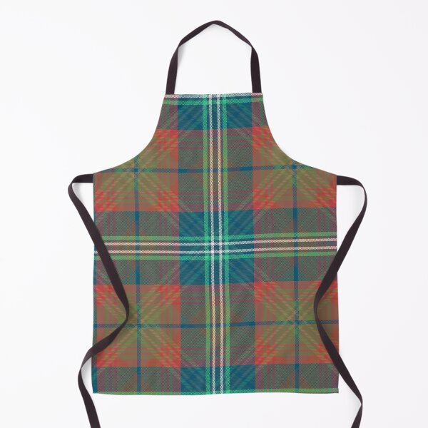 Item preview, Wonderful Tartan designed and sold by BubbleCrumbs.