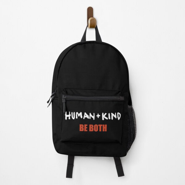 Item preview, Human Plus Kind, Be Both designed and sold by tsanwo.