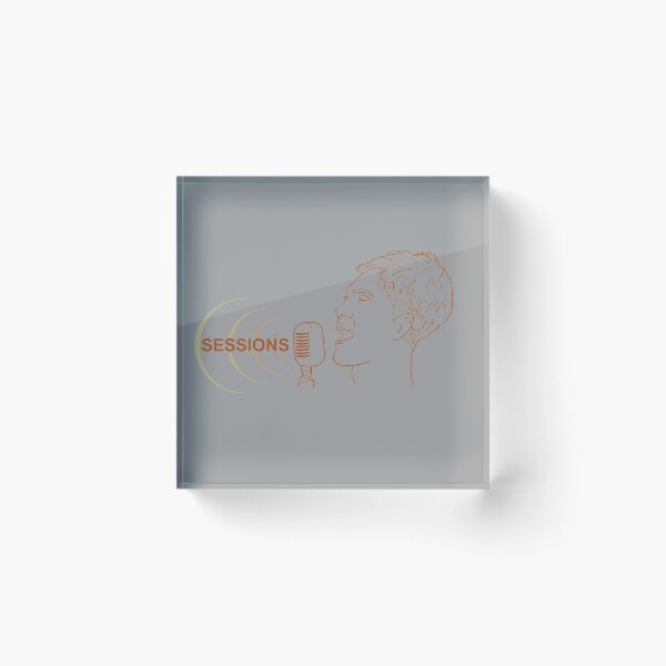Item preview, Sessions singer 4 designed and sold by Ashkerdoodles.