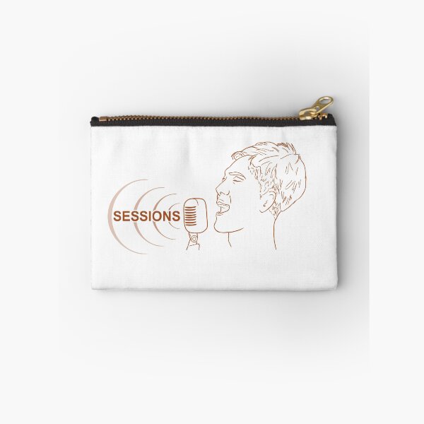 Item preview, Sessions singer 4 designed and sold by Ashkerdoodles.