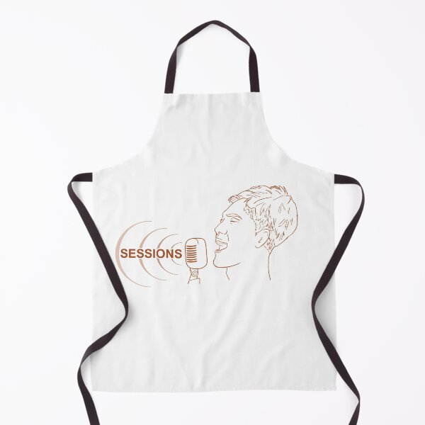 Item preview, Sessions singer 4 designed and sold by Ashkerdoodles.
