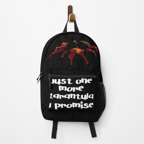 Item preview, Just One More Tarantula I Promise designed and sold by cannevas.