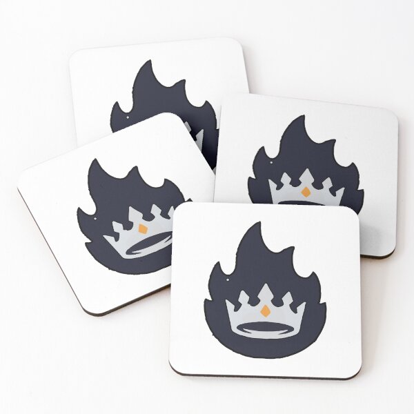 Item preview, OTK OTK one true king organization  designed and sold by LA diseños.