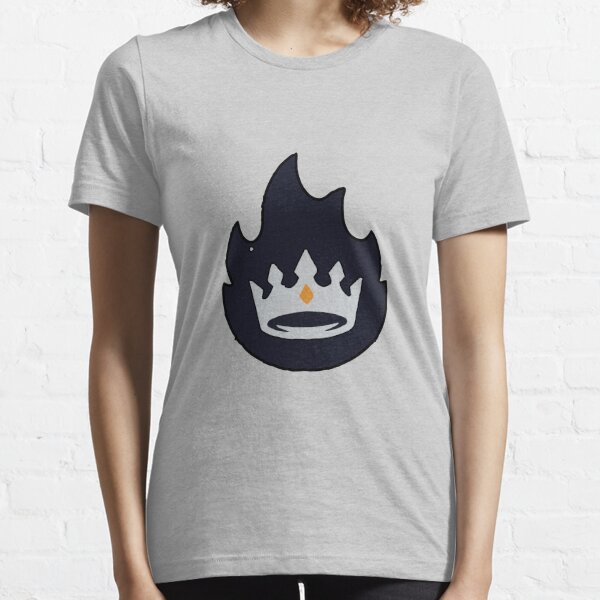 And On This Rock T-Shirt – One True King Clothing