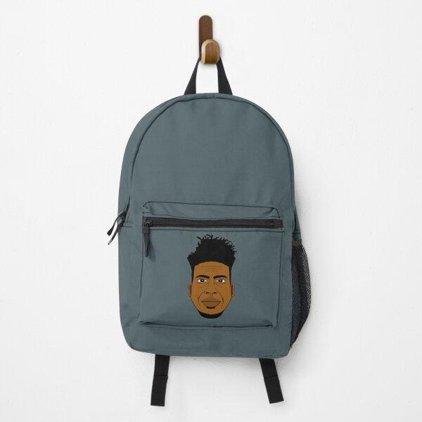 Item preview, Head of Omar Lye-Fook designed and sold by Eric Sintès.
