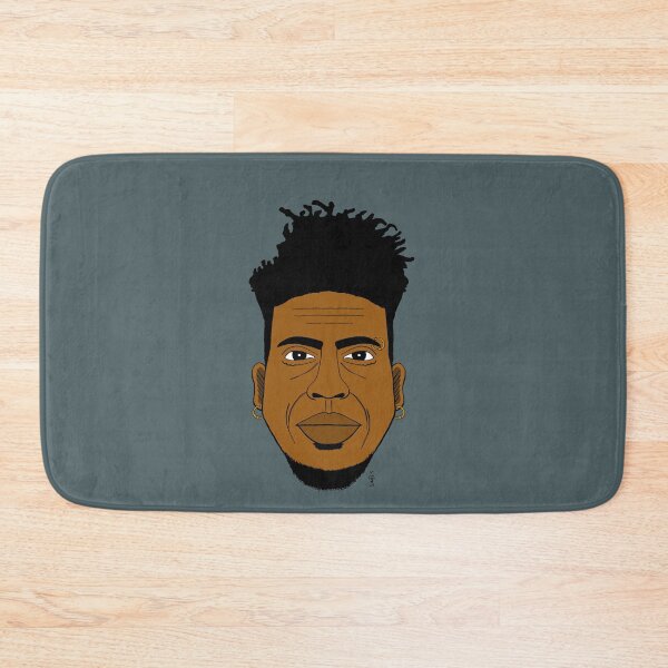 Item preview, Head of Omar Lye-Fook designed and sold by Eric Sintès.