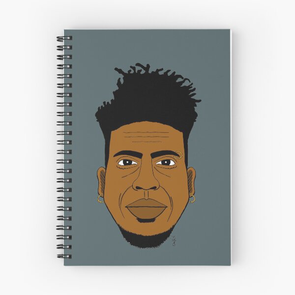 Item preview, Head of Omar Lye-Fook designed and sold by Eric Sintès.