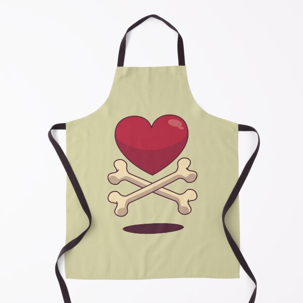 Item preview, Bone up on love designed and sold by freshinkstain.