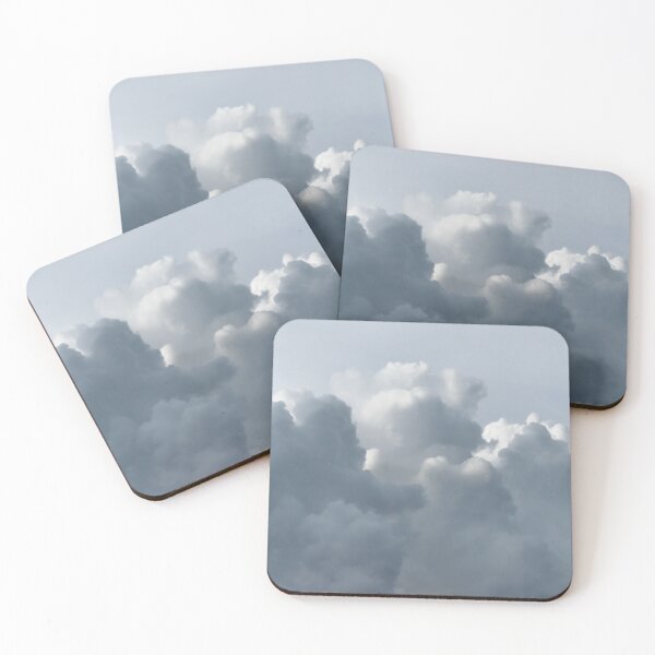 Item preview, something good · clouds designed and sold by dacoparo.