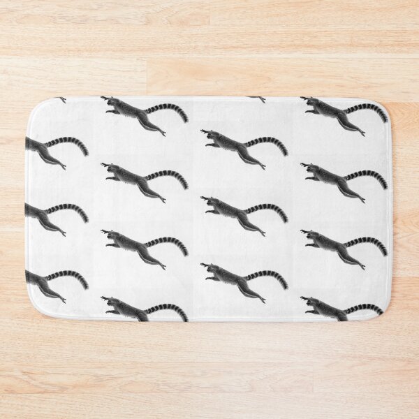 Item preview, Lemur designed and sold by emirali kokal.