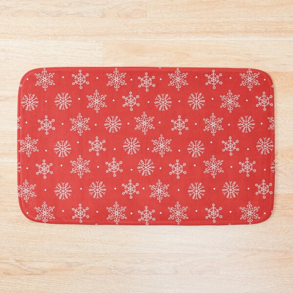Item preview, Xmas Snow designed and sold by rasters-vectors.