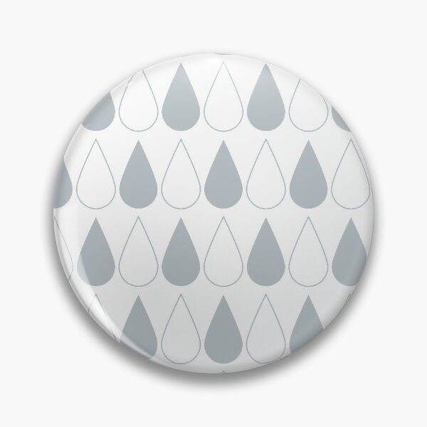 Item preview, Rain in colors-grey-white background designed and sold by CSouissi.