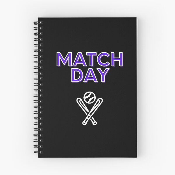 Item preview, Baseball: Match Day designed and sold by TheGreenGoat.