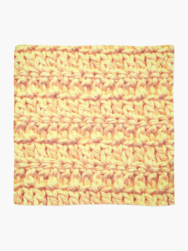 Thumbnail 2 of 3, Scarf, IconPatterns93 designed and sold by IconPatterns.