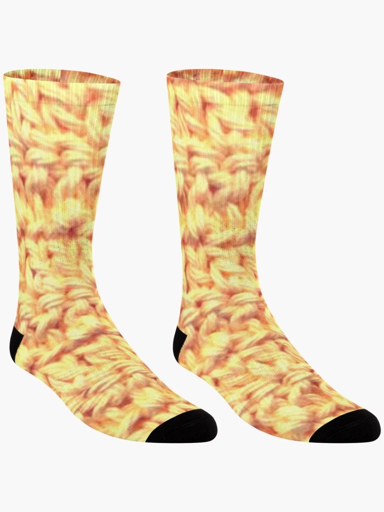 Thumbnail 3 von 5, Socken, IconPatterns93 designt und verkauft von IconPatterns.