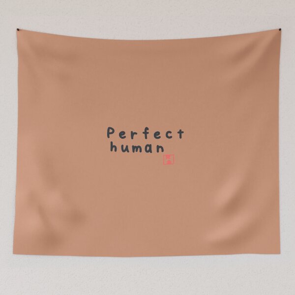 Item preview, Perfect Human with japanese perfection designed and sold by YALPOShop.