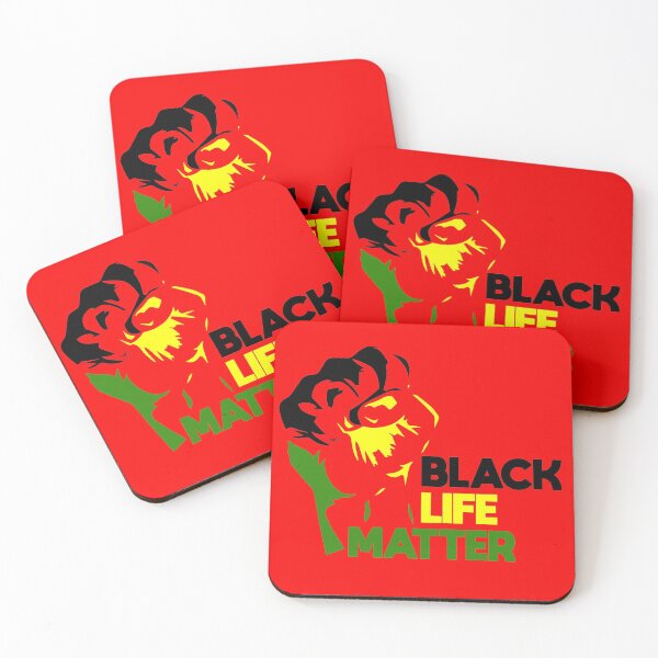 Item preview, black life matter  designed and sold by Alexcomrie.