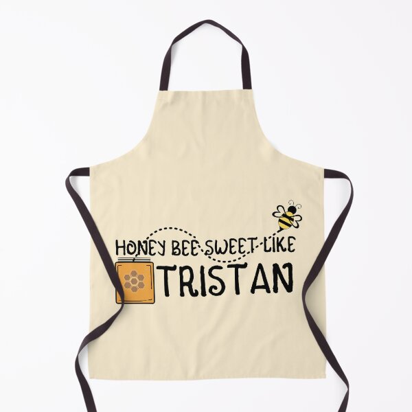 Item preview, HONEY BEE SWEET LIKE TRISTAN designed and sold by IzzyDee-Designs.